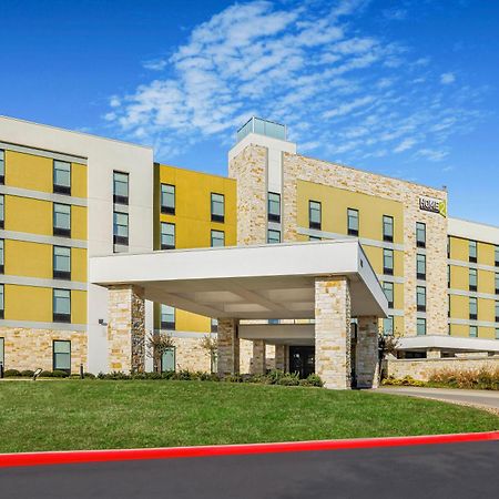 Home2 Suites By Hilton Dallas Аддисон Экстерьер фото