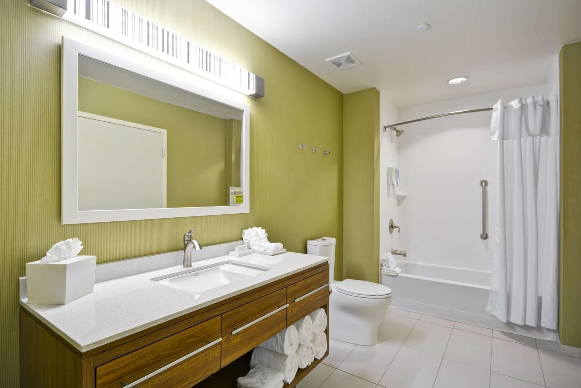 Home2 Suites By Hilton Dallas Аддисон Экстерьер фото