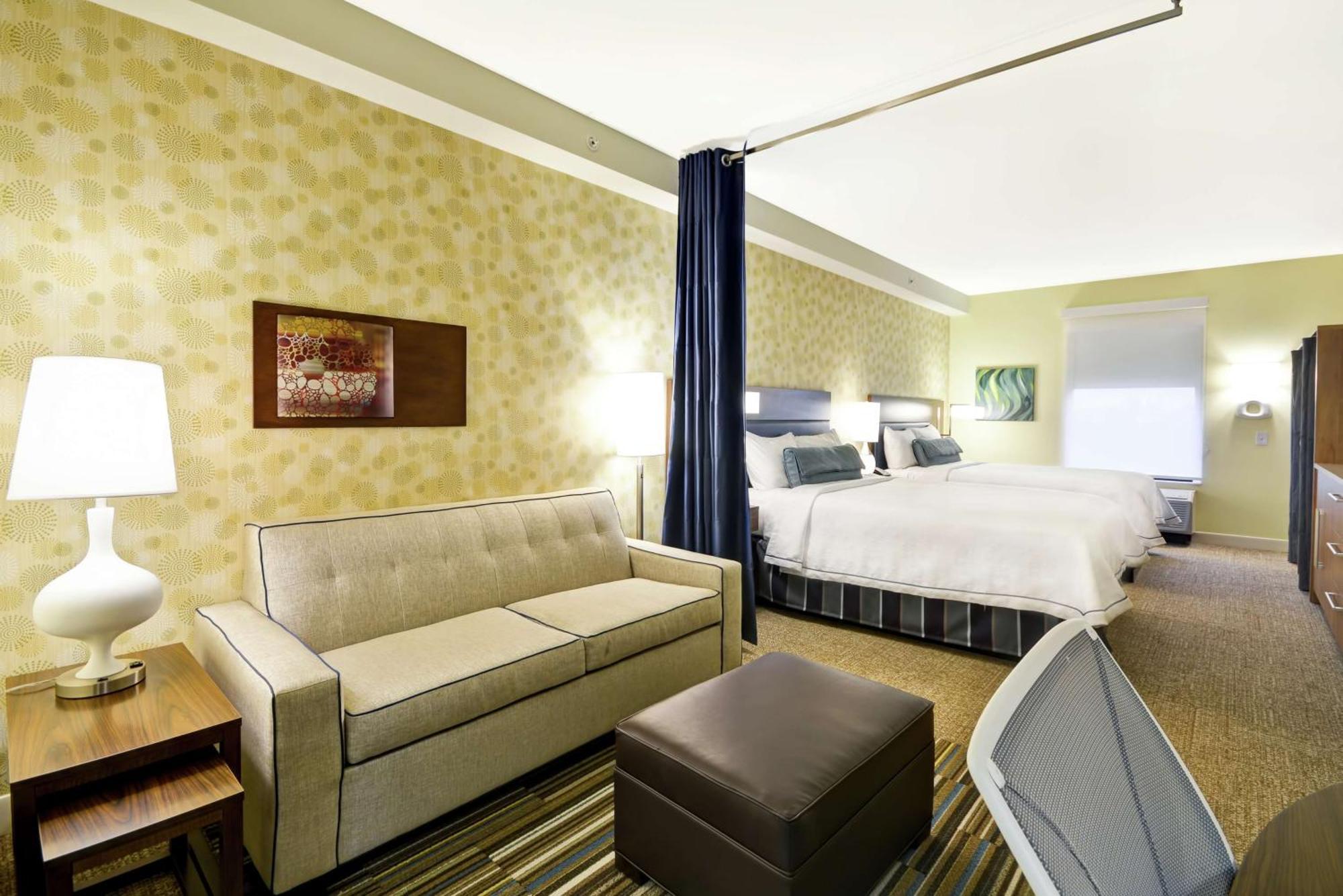 Home2 Suites By Hilton Dallas Аддисон Экстерьер фото